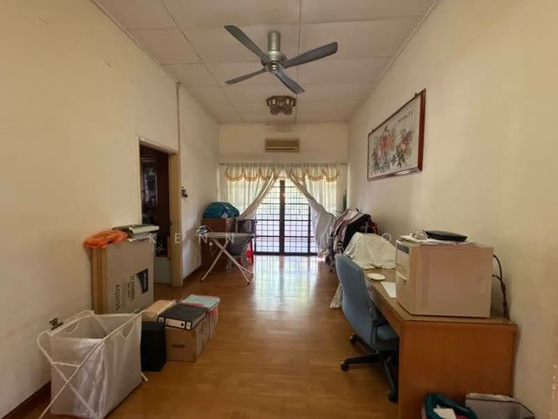 2-storey Terraced House for Sale in Bukit Jelutong (Shah Alam) - Kenny Choo - PropertyGuru.com.my