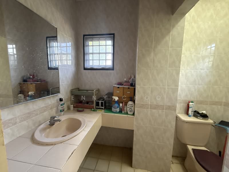 2-storey Terraced House for Sale in Bukit Jelutong (Shah Alam) - Kenny Choo - PropertyGuru.com.my