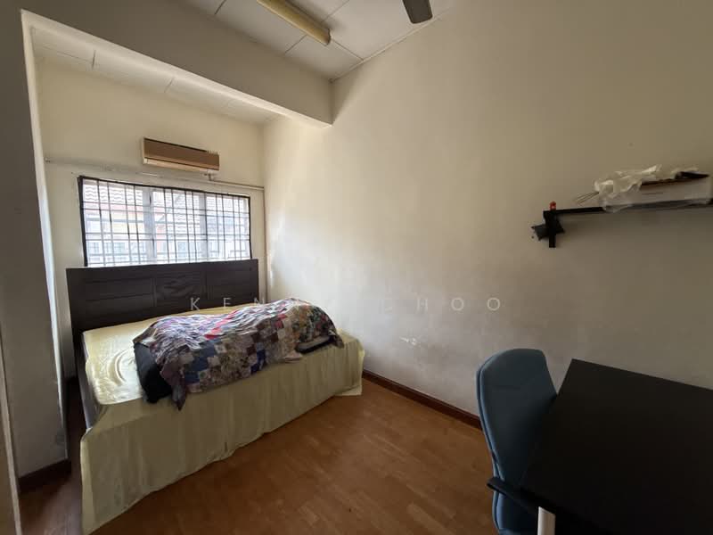 2-storey Terraced House for Sale in Bukit Jelutong (Shah Alam) - Kenny Choo - PropertyGuru.com.my