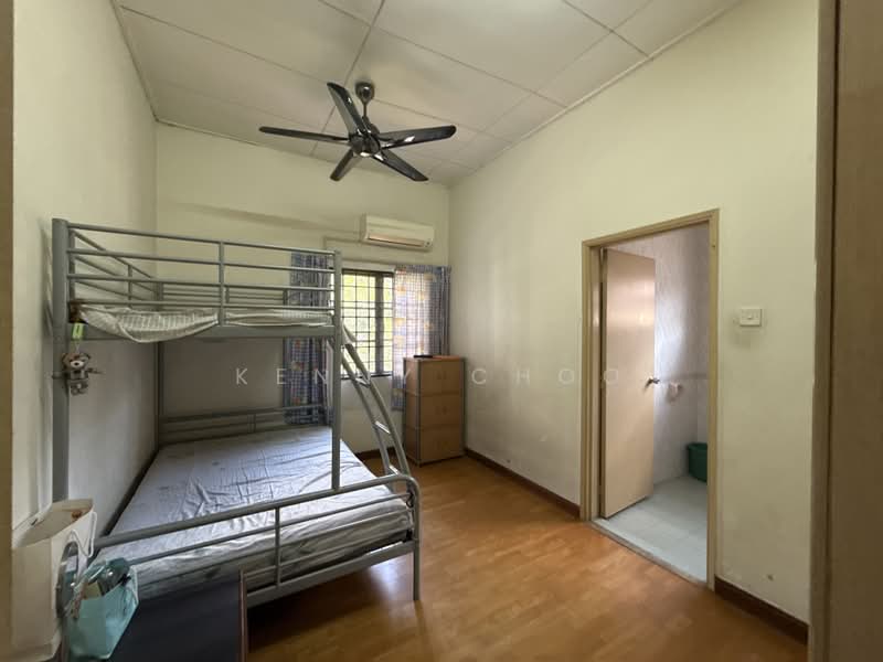 2-storey Terraced House for Sale in Bukit Jelutong (Shah Alam) - Kenny Choo - PropertyGuru.com.my