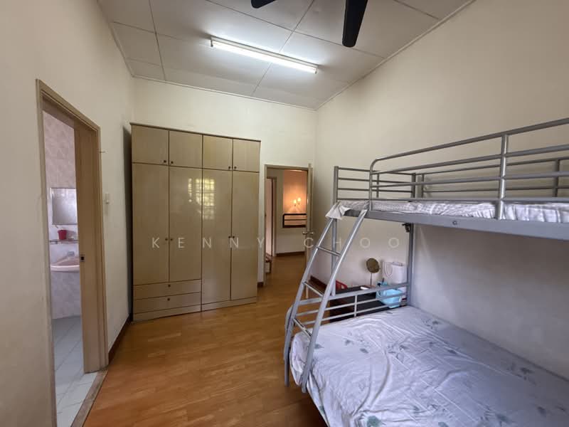 2-storey Terraced House for Sale in Bukit Jelutong (Shah Alam) - Kenny Choo - PropertyGuru.com.my