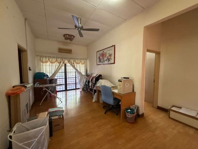 2-storey Terraced House for Sale in Bukit Jelutong (Shah Alam) - Kenny Choo - PropertyGuru.com.my