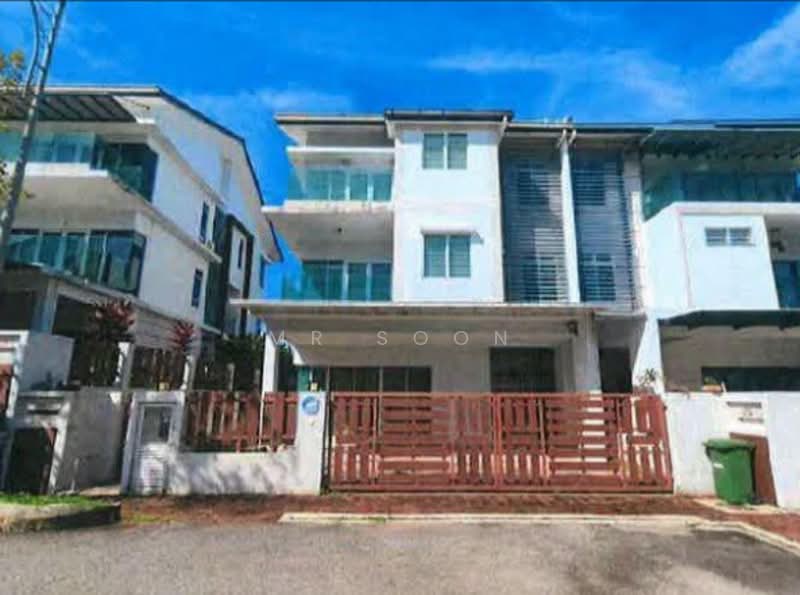 Rumah Berkembar untuk Dijual di Kajang (Selangor) - Mr Soon - Exterior - PropertyGuru.com.my