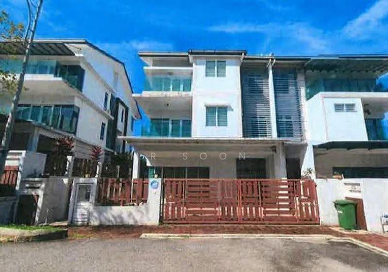 Rumah Berkembar untuk Dijual di Kajang (Selangor) - Mr Soon - PropertyGuru.com.my