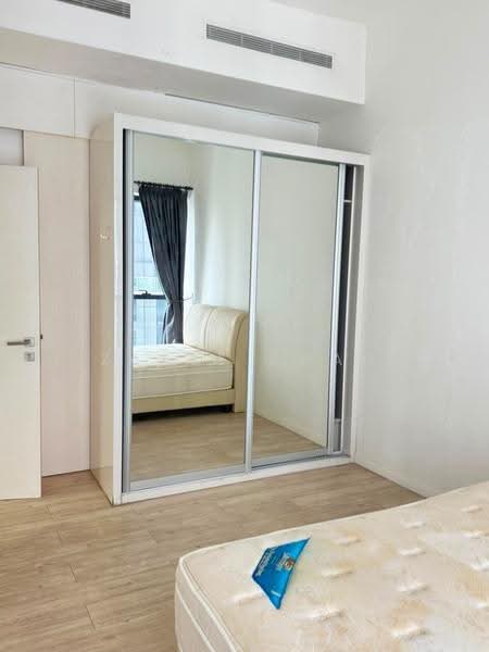 Kediaman Servis untuk Disewa di M City - Zakee Chan - Bedroom - PropertyGuru.com.my