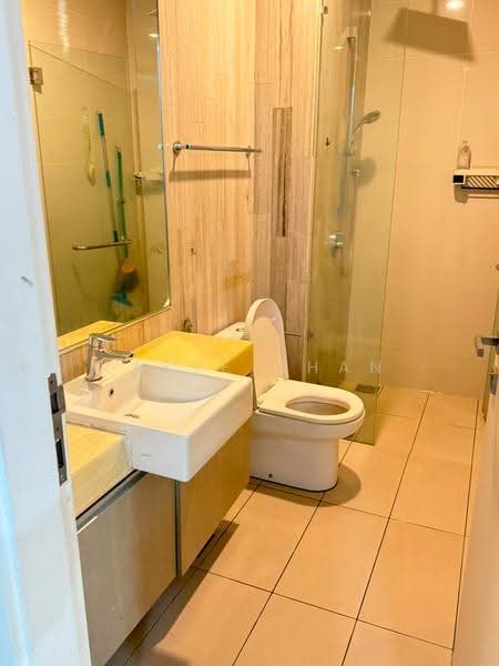 Kediaman Servis untuk Disewa di M City - Zakee Chan - Bathroom - PropertyGuru.com.my