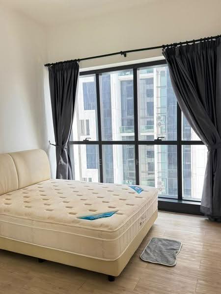 Kediaman Servis untuk Disewa di M City - Zakee Chan - Bedroom - PropertyGuru.com.my