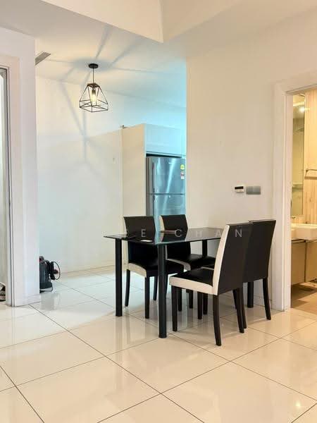 Kediaman Servis untuk Disewa di M City - Zakee Chan - Dining Room - PropertyGuru.com.my