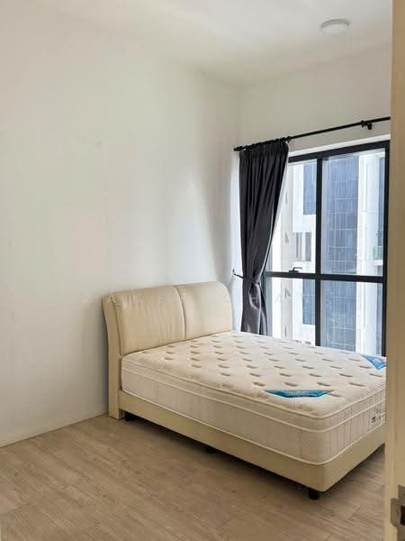 Kediaman Servis untuk Disewa di M City - Zakee Chan - Bedroom - PropertyGuru.com.my