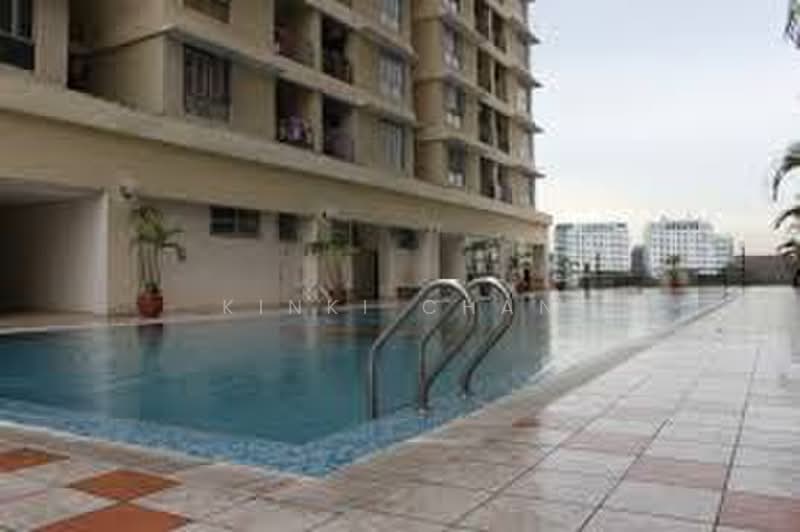 Condominium for Sale at Warisan City View - KINKI CHAN - Exterior - PropertyGuru.com.my