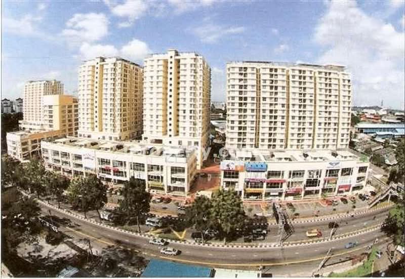 Condominium for Sale at Warisan City View - KINKI CHAN - Exterior - PropertyGuru.com.my