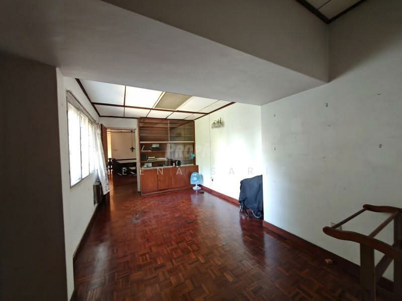 Bungalow House untuk Dijual di Seksyen 16 (Petaling Jaya) - Reena Sarif - Living Room - PropertyGuru.com.my