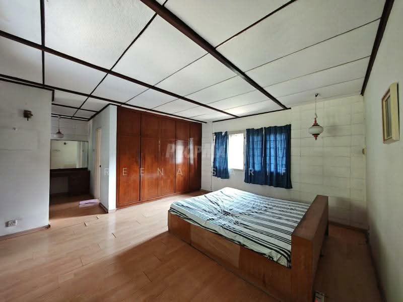 Bungalow House untuk Dijual di Seksyen 16 (Petaling Jaya) - Reena Sarif - Bedroom - PropertyGuru.com.my