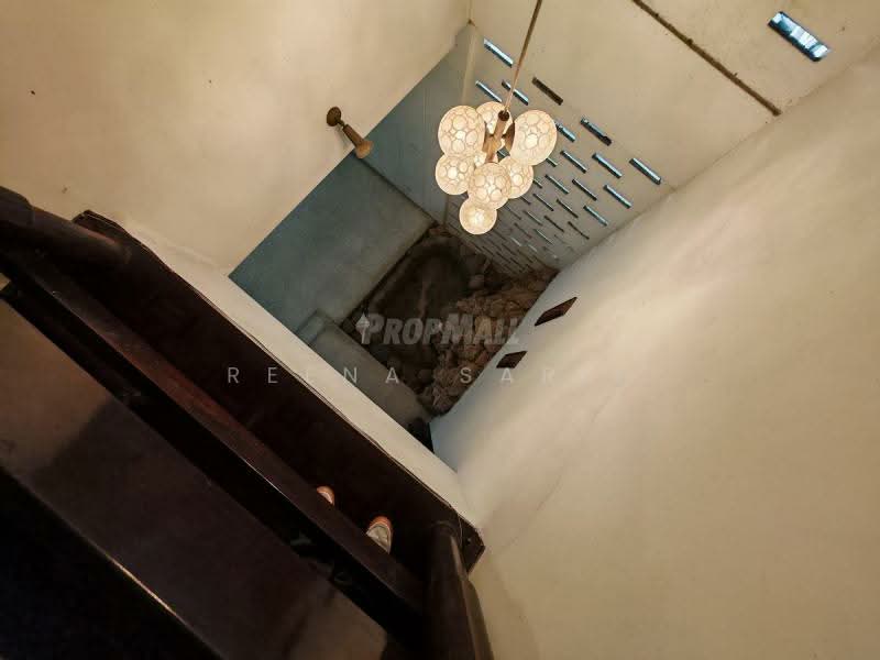 Bungalow House untuk Dijual di Seksyen 16 (Petaling Jaya) - Reena Sarif - Interior - PropertyGuru.com.my