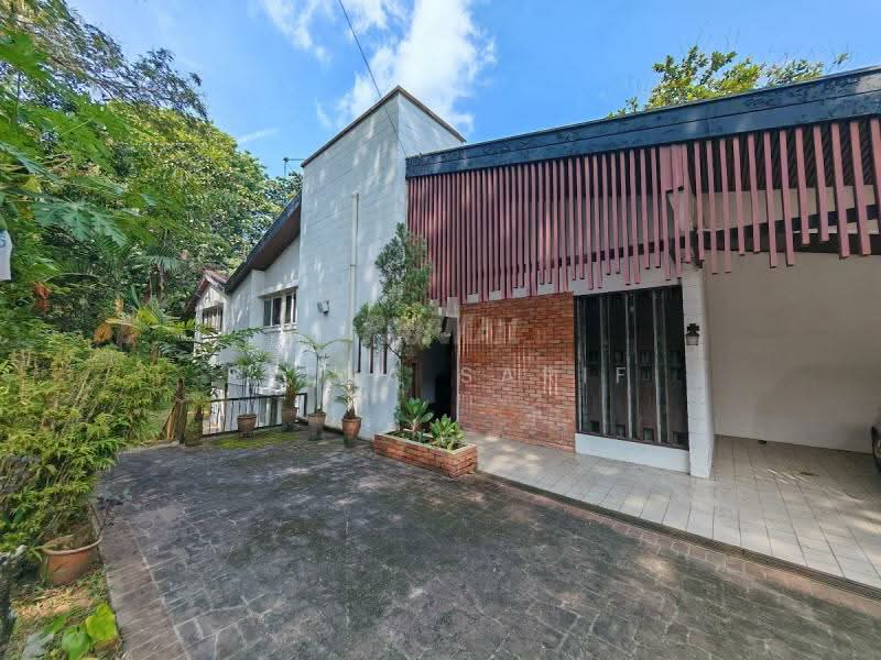 Bungalow House untuk Dijual di Seksyen 16 (Petaling Jaya) - Reena Sarif - Exterior - PropertyGuru.com.my
