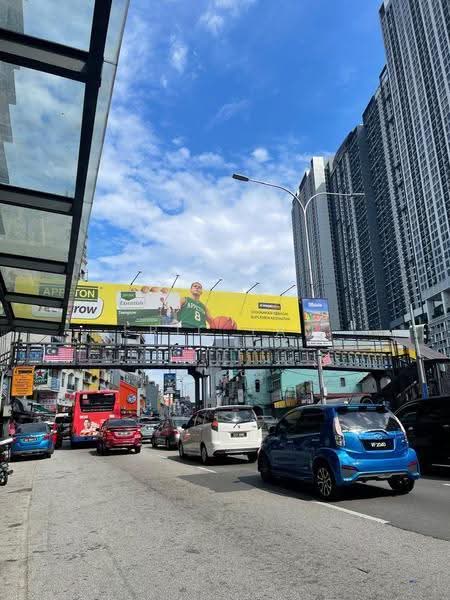Shop / Office untuk Dijual di Pudu (KL City Centre) - Eric Tan - PropertyGuru.com.my