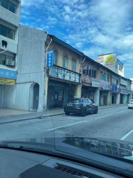 Shop / Office untuk Dijual di Pudu (KL City Centre) - Eric Tan - PropertyGuru.com.my