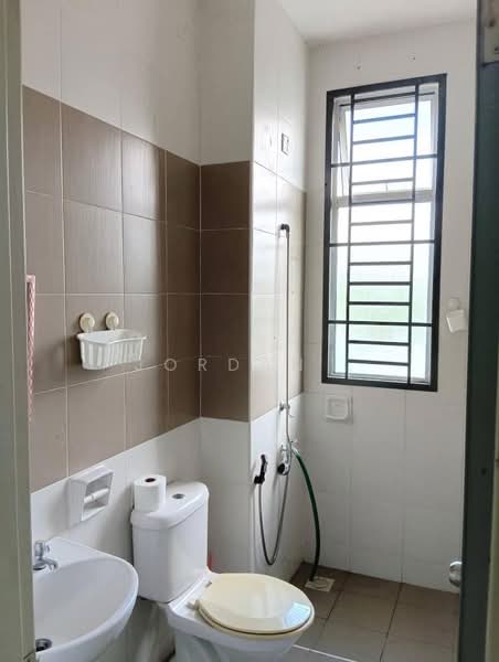 2-storey Terraced House for Sale in Taman Nusa Sentral (Iskandar Puteri (Nusajaya)) - Jordan . - Bathroom - PropertyGuru.com.my