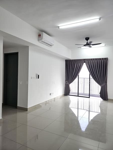 Service Residence for Rent at M Arisa - Vivian Choo - Living Room - PropertyGuru.com.my