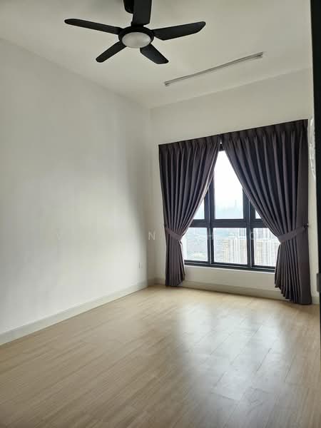 Service Residence for Rent at M Arisa - Vivian Choo - Bedroom - PropertyGuru.com.my