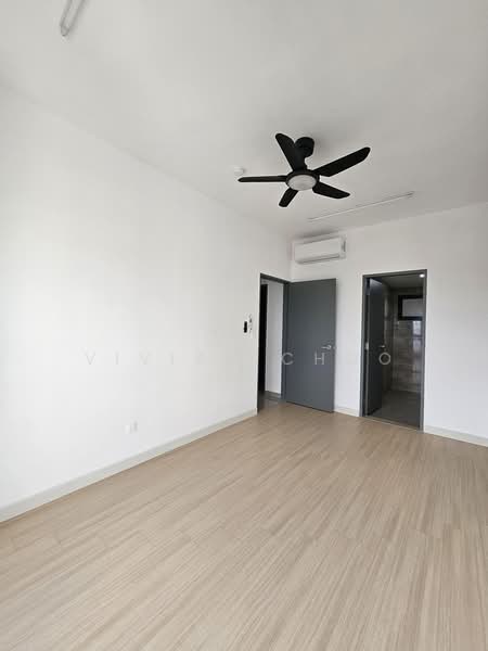 Service Residence for Rent at M Arisa - Vivian Choo - Bedroom - PropertyGuru.com.my