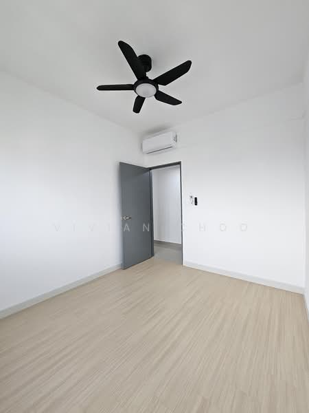 Service Residence for Rent at M Arisa - Vivian Choo - Bedroom - PropertyGuru.com.my