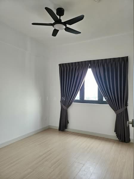 Service Residence for Rent at M Arisa - Vivian Choo - Bedroom - PropertyGuru.com.my