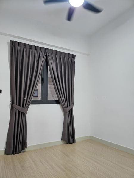 Service Residence for Rent at M Arisa - Vivian Choo - Bedroom - PropertyGuru.com.my