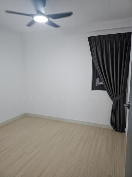 Service Residence for Rent at M Arisa - Vivian Choo - Bedroom - PropertyGuru.com.my