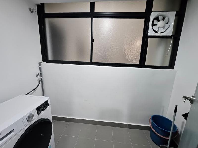 Kediaman Servis untuk Disewa di M Arisa - Vivian Choo - Interior - PropertyGuru.com.my
