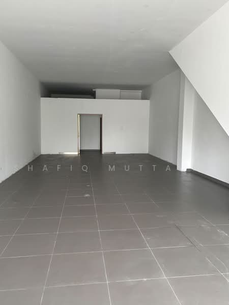 Shop / Office untuk Disewa di Taman Tasik Damai (Sungai Besi) - Shafiq Muttalib - Interior - PropertyGuru.com.my
