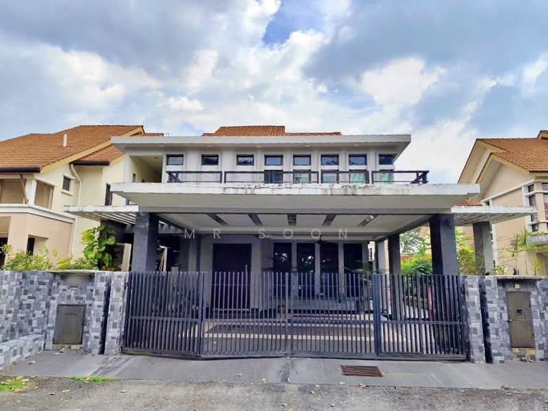 Semi-Detached House for Sale in Sungai Buloh (Selangor) - Mr Soon - PropertyGuru.com.my