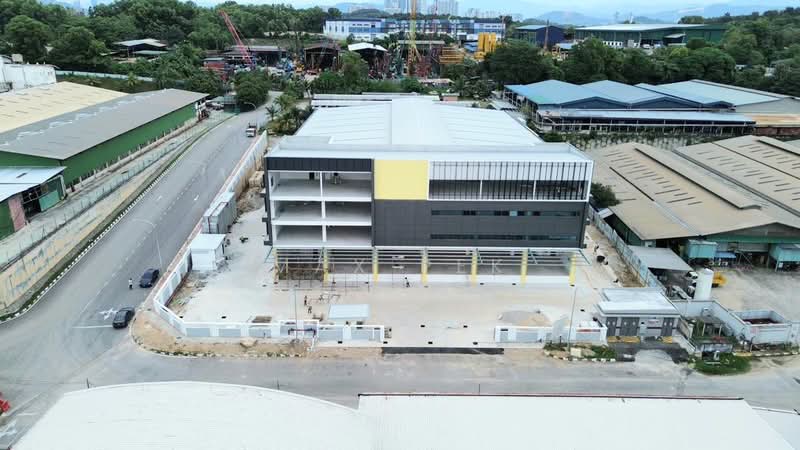 Factory for Rent in Taman Perindustrian Balakong Jaya (Balakong) - Max Pek - PropertyGuru.com.my