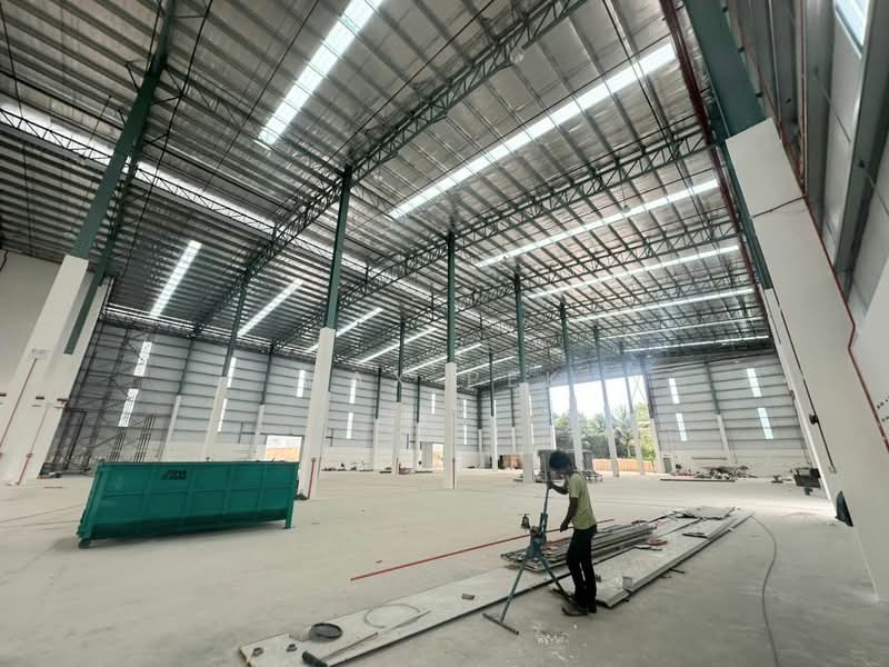 Factory for Rent in Taman Perindustrian Balakong Jaya (Balakong) - Max Pek - PropertyGuru.com.my