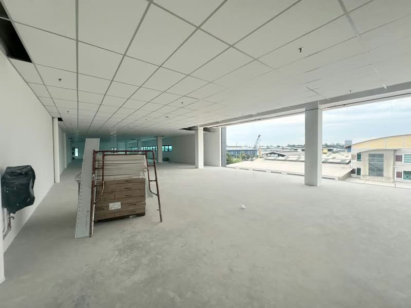 Factory for Rent in Taman Perindustrian Balakong Jaya (Balakong) - Max Pek - PropertyGuru.com.my