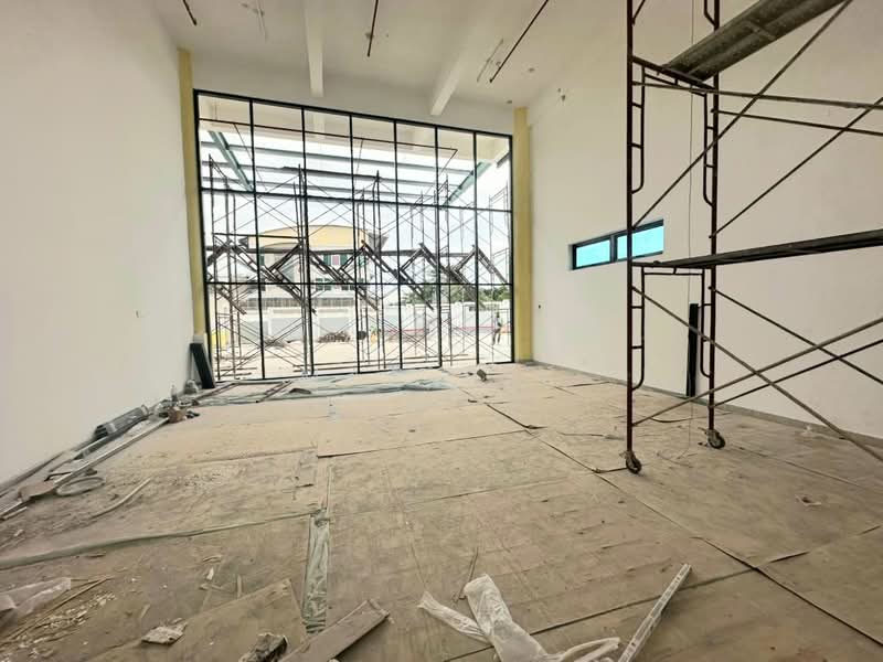 Factory for Rent in Taman Perindustrian Balakong Jaya (Balakong) - Max Pek - PropertyGuru.com.my