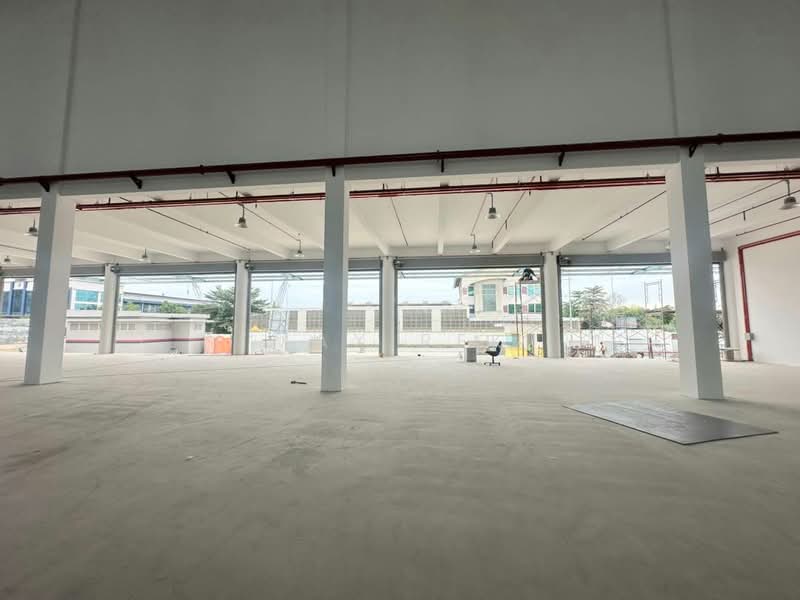 Factory for Rent in Taman Perindustrian Balakong Jaya (Balakong) - Max Pek - PropertyGuru.com.my