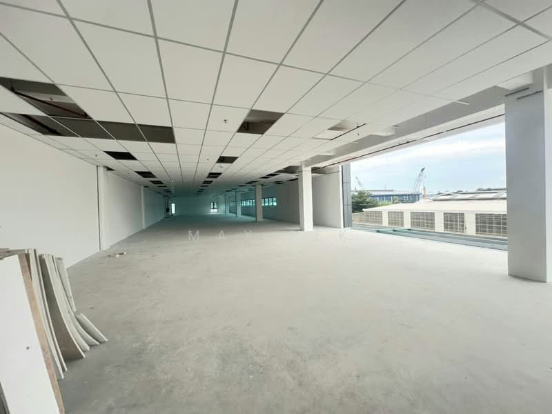 Factory for Rent in Taman Perindustrian Balakong Jaya (Balakong) - Max Pek - PropertyGuru.com.my