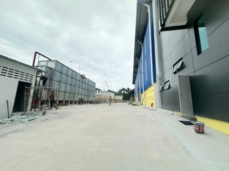 Factory for Rent in Taman Perindustrian Balakong Jaya (Balakong) - Max Pek - PropertyGuru.com.my