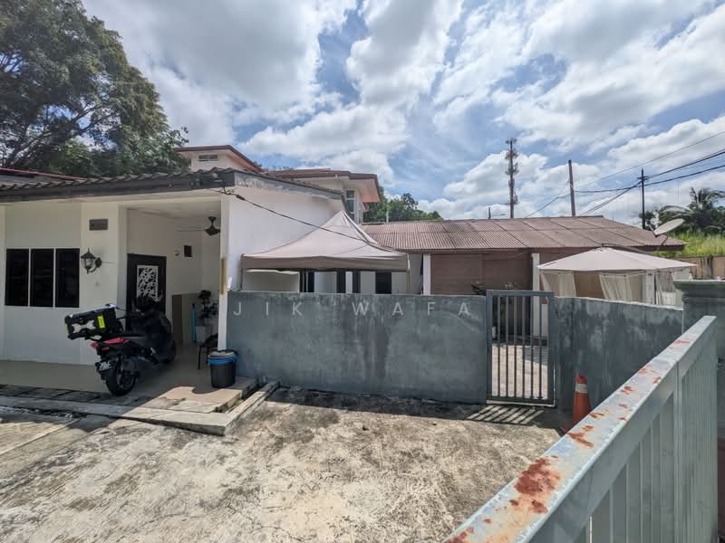 Bungalow House untuk Dijual di Sungai Penchala (Kuala Lumpur) - Jik Wafa - Exterior - PropertyGuru.com.my