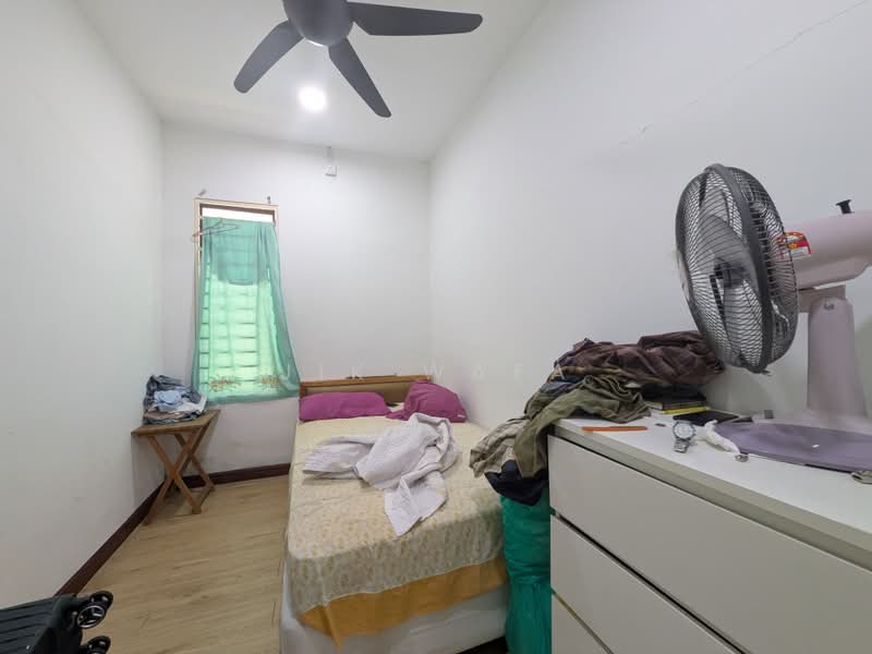 Bungalow House untuk Dijual di Sungai Penchala (Kuala Lumpur) - Jik Wafa - Bedroom - PropertyGuru.com.my