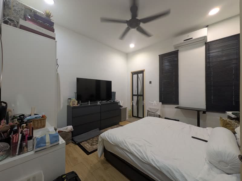 Bungalow House untuk Dijual di Sungai Penchala (Kuala Lumpur) - Jik Wafa - Bedroom - PropertyGuru.com.my