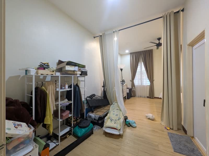 Bungalow House untuk Dijual di Sungai Penchala (Kuala Lumpur) - Jik Wafa - Interior - PropertyGuru.com.my