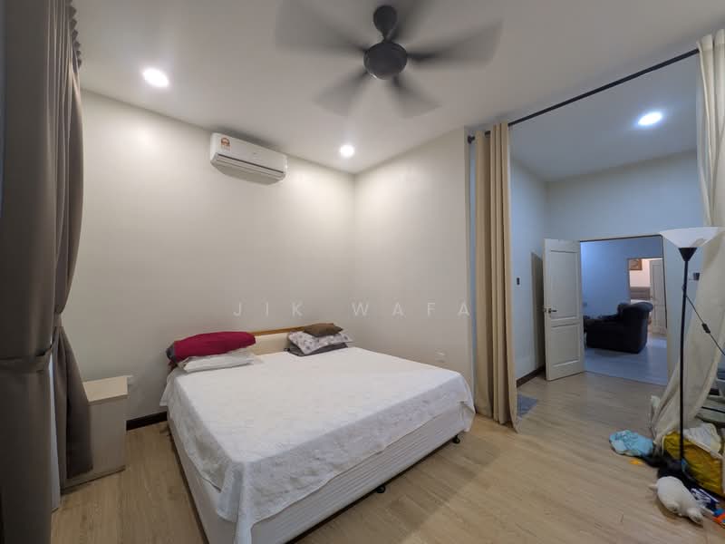 Bungalow House untuk Dijual di Sungai Penchala (Kuala Lumpur) - Jik Wafa - Bedroom - PropertyGuru.com.my
