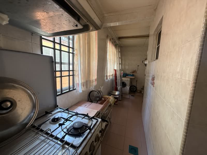 2-storey Terraced House for Sale in Bukit Jelutong (Shah Alam) - Tony YY - PropertyGuru.com.my