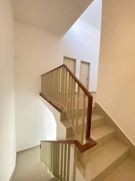 2-storey Terraced House for Sale in Semenyih (Selangor) - Hawa Ibrahim - Interior - PropertyGuru.com.my