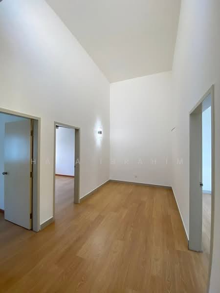 2-storey Terraced House for Sale in Semenyih (Selangor) - Hawa Ibrahim - Interior - PropertyGuru.com.my
