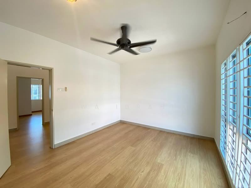 2-storey Terraced House for Sale in Semenyih (Selangor) - Hawa Ibrahim - Interior - PropertyGuru.com.my