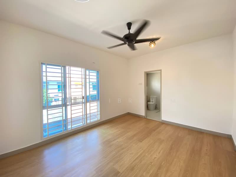 2-storey Terraced House for Sale in Semenyih (Selangor) - Hawa Ibrahim - Interior - PropertyGuru.com.my