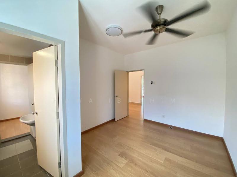2-storey Terraced House for Sale in Semenyih (Selangor) - Hawa Ibrahim - Interior - PropertyGuru.com.my